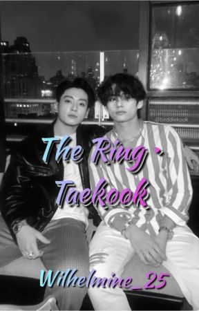 The Ring • Taekook by Wilhelmine_25