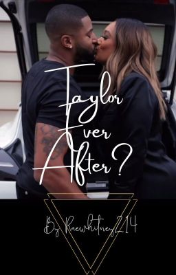 Taylor Ever After? cover