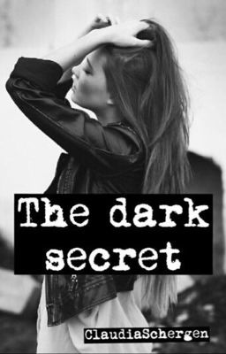 The dark secret cover