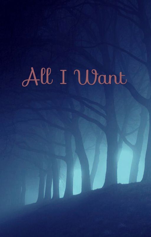 All I Want (Stiles Stilinski fanfic) by Princessdgurl11