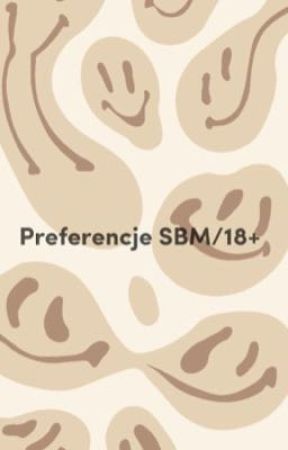 Preferencje SBM/18  by 33maniaa