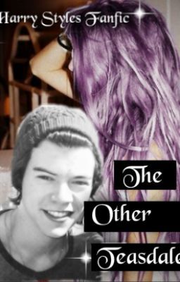 The Other Teasdale cover