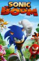 Sonic Boom reacciona by Brian771