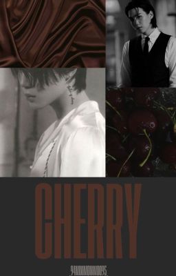 CHERRY (YOONMIN) cover