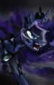 Heir of the Nightmare by Tavishi0205