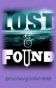 Lost and Found by tuckergolden888