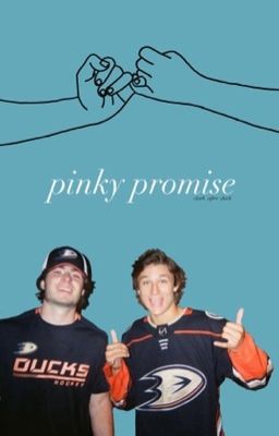 pinky promise  cover