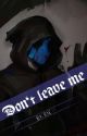 Don't leave me,, Eyeless jack x  F! Reader by Suicideideation