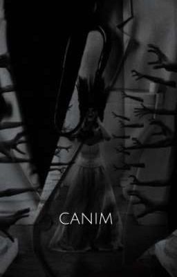 CANIM cover