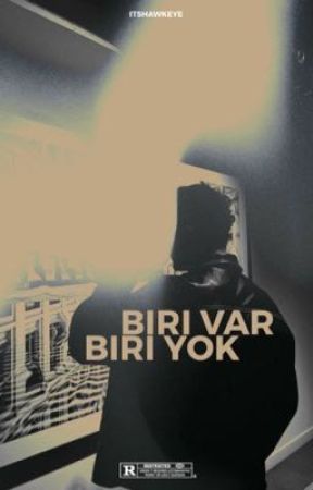 BİRİ VAR BİRİ YOK by ITSHAWKEYE