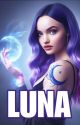 LUNA | Julien Bam Cinematic Universe FF by littlekittylove4