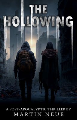 The Hollowing cover