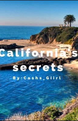 California's secrets cover