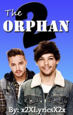 The Orphan 2 - Lilo Fanfic cover