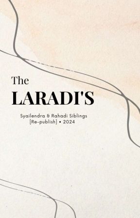 [Re-publish] The Laradi's by lattebars