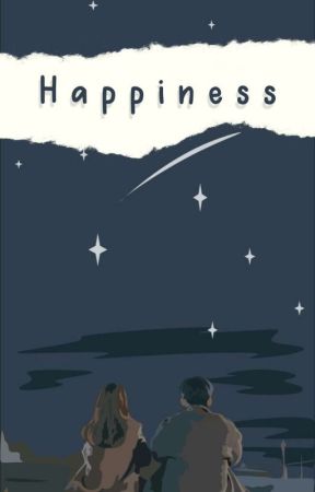 HAPPINESS  by zzeonellaaa