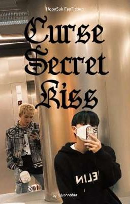 Curse Secret Kiss (series) | HoonSuk [✓] cover