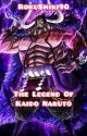 The Legend Of Kaido Naruto by RokuShiki90