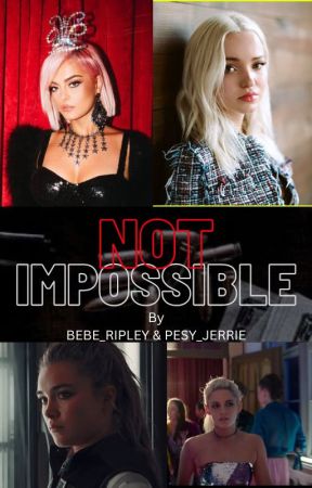 Not Impossible by PESY_JERRIE