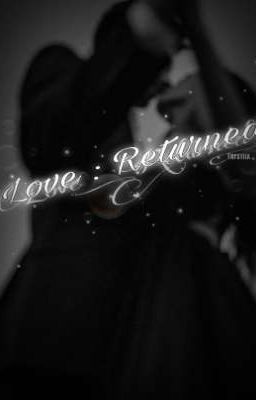 Love : Returned cover