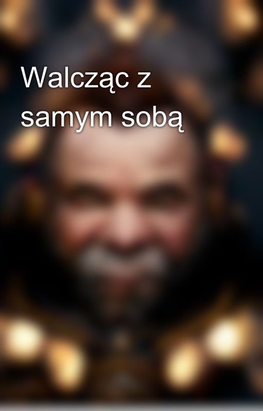 Walcząc z samym sobą by Destraler