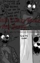 FNAF: I Just Wanted To Say Sorry by BeatriceBittencourt