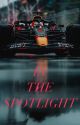 In the Spotlight (Max Verstappen - Book Two) by 33hedgehog16