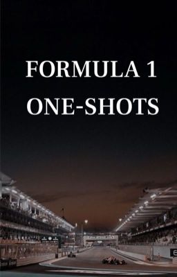 Formula 1 One Shots cover