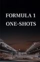 Formula 1 One Shots by thef1diary