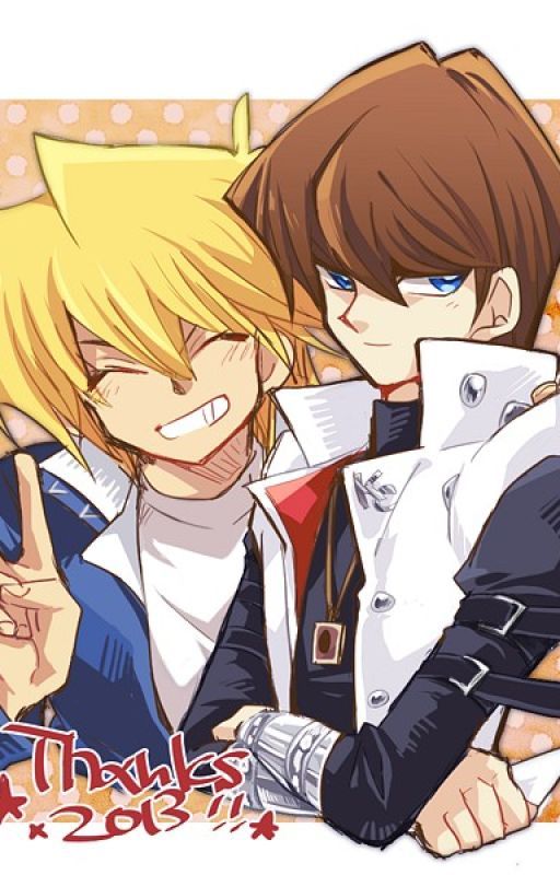 |More Than Just Rivals| Yu gi oh (Kaiba x Joey) by PopTeamEpicFan001