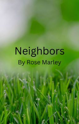 Neighbors cover