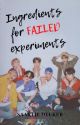 Ingredients for Failed Experiments | BTS x Soulmate by roos282000