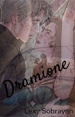 Dramione cover