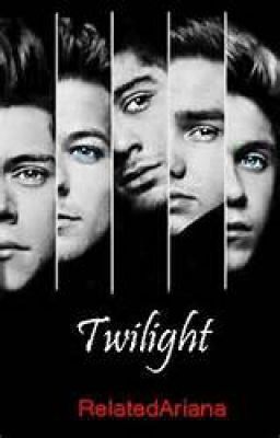 Hopely the right direction to twilight cover