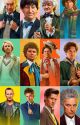 Doctor Who: The Thirteen Doctors by CaptainThunderWho