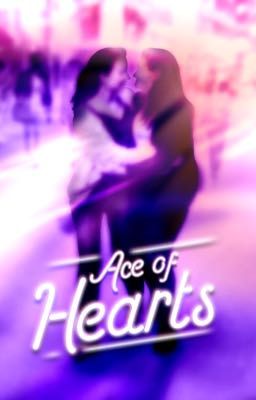 Ace of Hearts cover