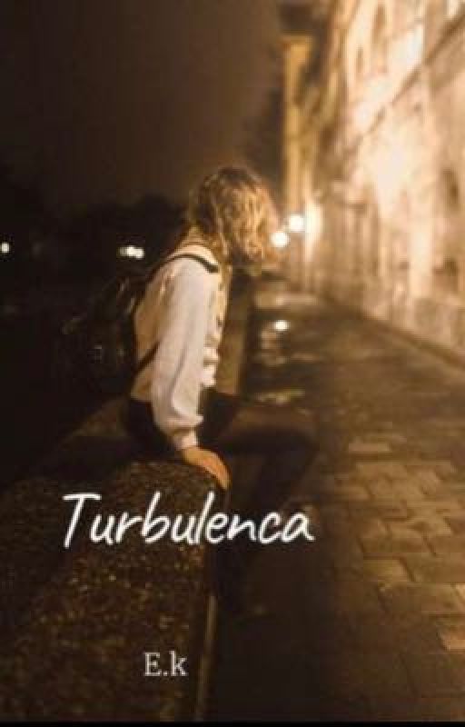 Turbulenca  by ekkruja