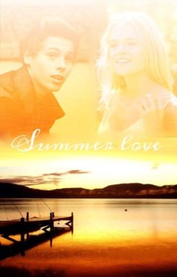 Summer Love cover