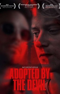 Adopted by the Devil - Matt Murdock (BOOK ONE) cover