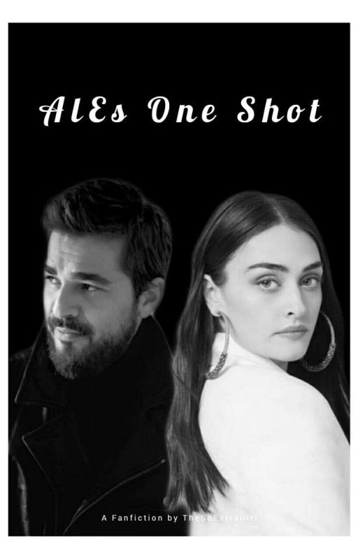 AlEs One Shot by TheSoExtraGirl