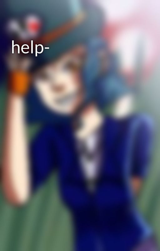 help- by BiPancakeMess