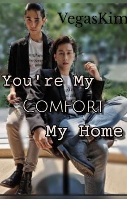 Comfort (VegasKim) cover