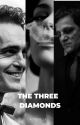 The Three Diamonds │ Money Heist by Kotryna_La