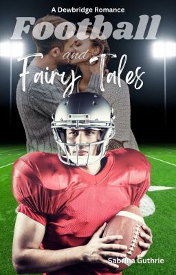 Football and Fairy Tales cover