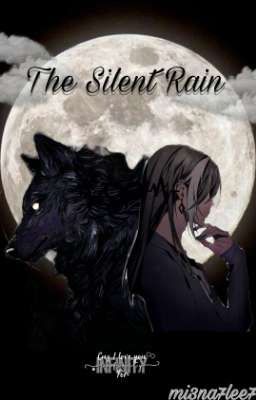 A Silent Rain cover