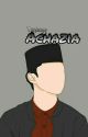 Tentang Achazia [End] by WulanDilaArs