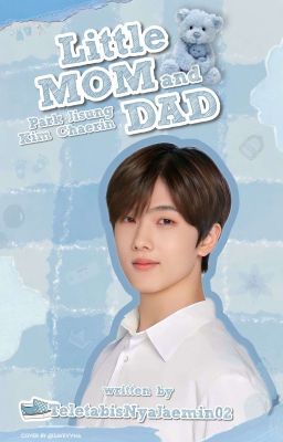 [✓] Little Mom And Dad (S1) cover