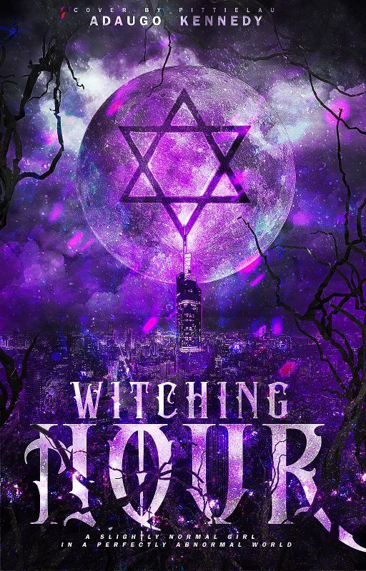 Witching Hour by dugo_reyn