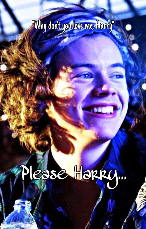 Please Harry L.S by nayylst