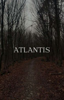 ✔ | atlantis  →  stranger things. cover